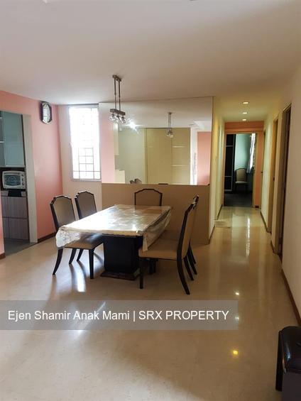 Blk 341 Sembawang Close (Sembawang), HDB Executive #179344882